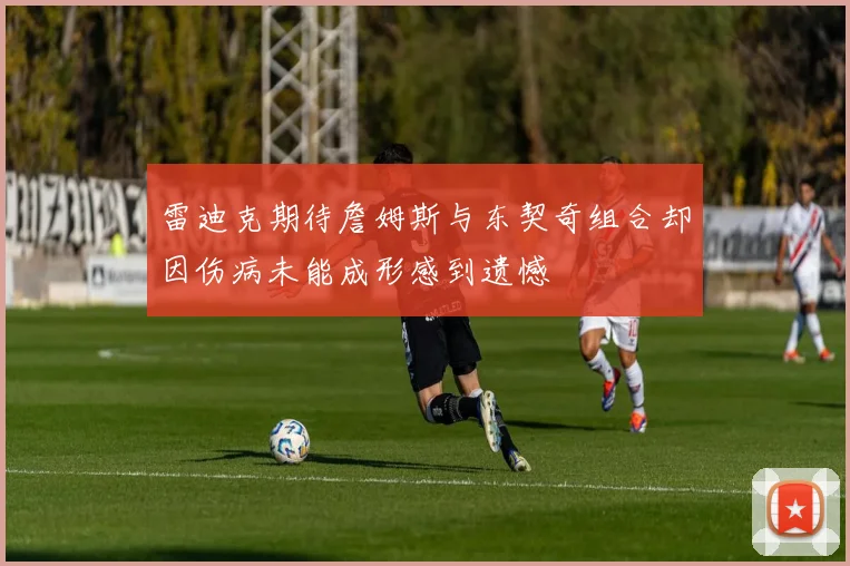雷迪克期待詹姆斯与东契奇组合却因伤病未能成形感到遗憾