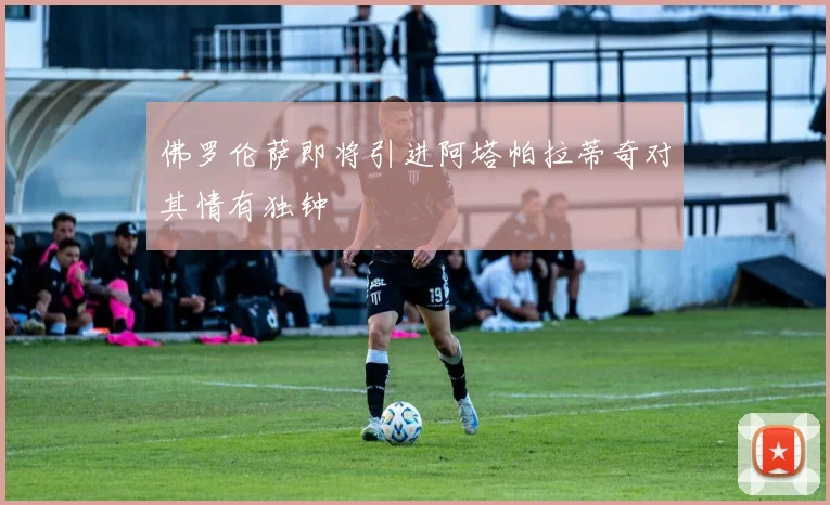 佛罗伦萨即将引进阿塔帕拉蒂奇对其情有独钟
