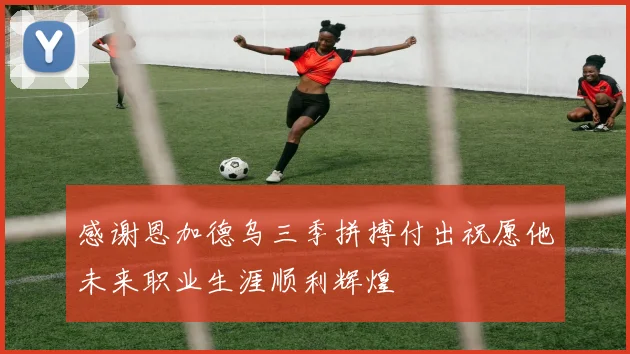 感谢恩加德乌三季拼搏付出祝愿他未来职业生涯顺利辉煌