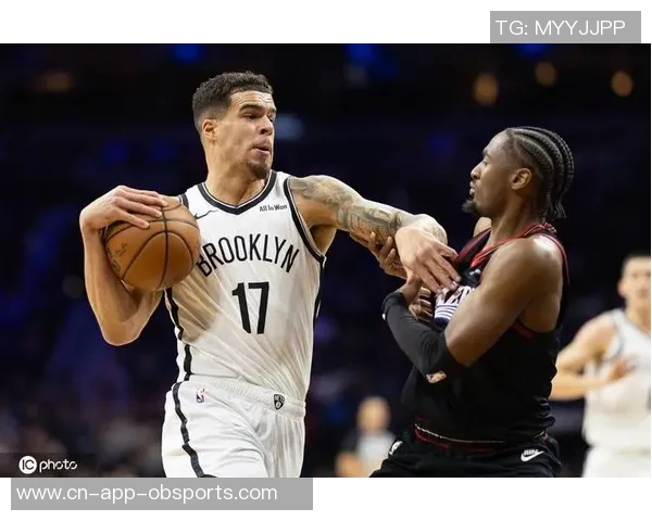 勇士与活塞被视为争夺小迈克尔波特的热门球队